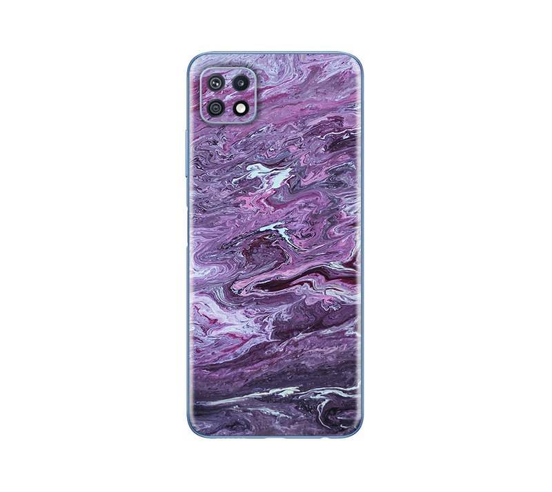 Galaxy F42 5G Marble