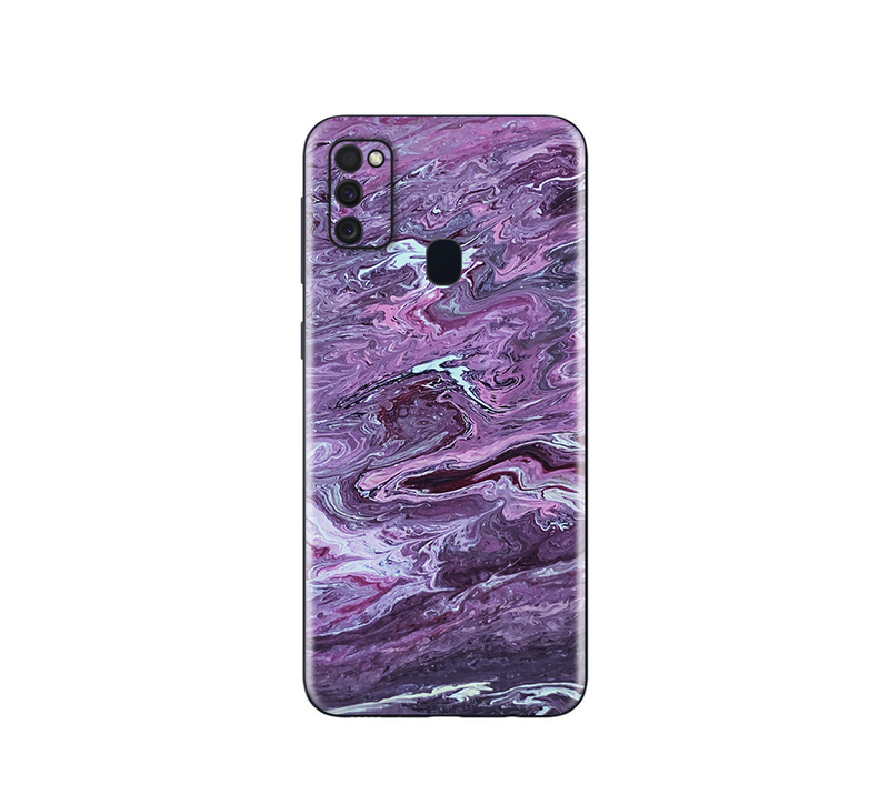 Galaxy M21 Marble