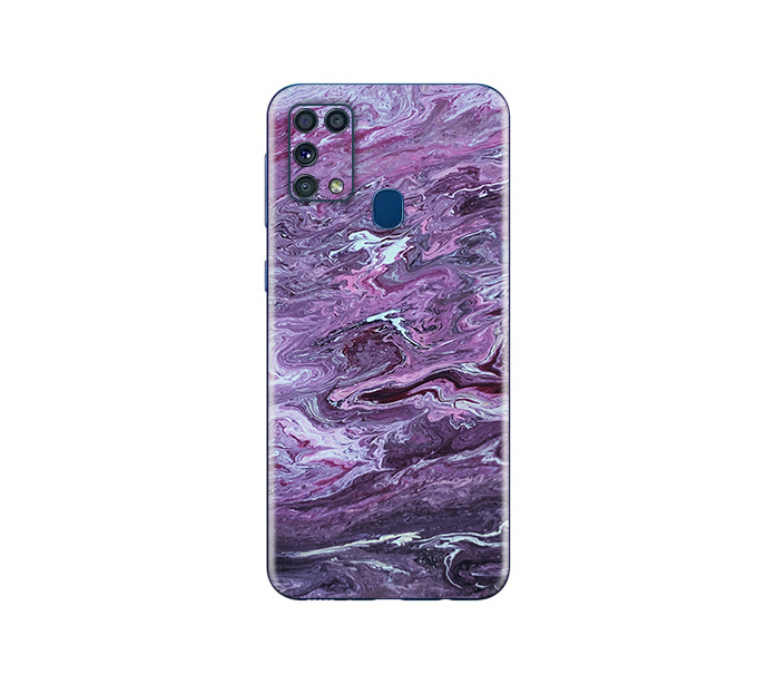 Galaxy M31 Marble