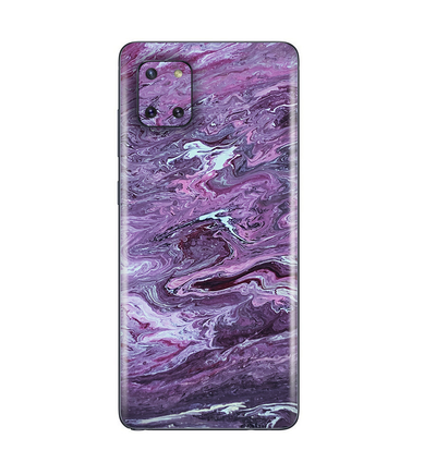 Galaxy Note 10 Lite Marble