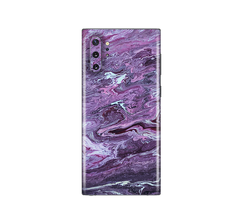Galaxy Note 10 Plus 5G Marble