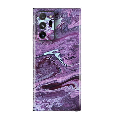 Galaxy Note 20 Ultra Marble