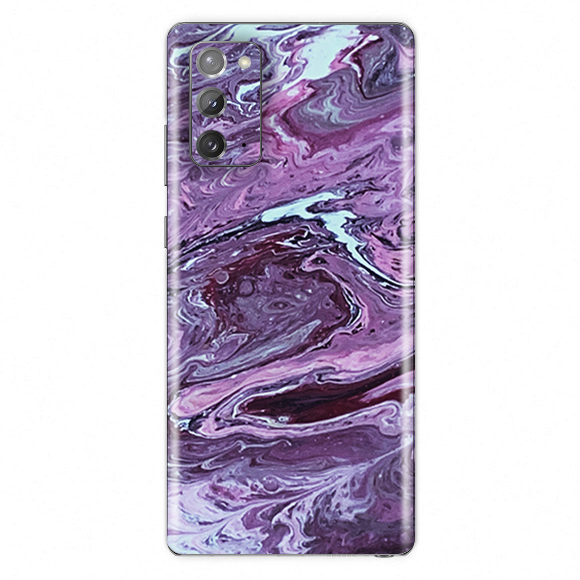 Galaxy Note 20 Marble