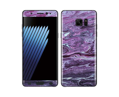 Galaxy Note 7 Marble