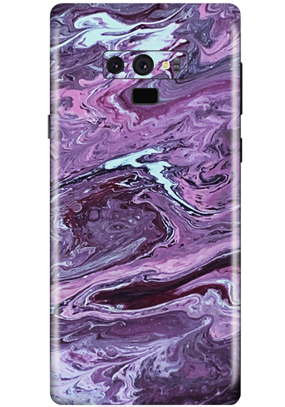 Galaxy Note 9 Marble