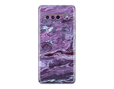 Galaxy S10 5G Marble