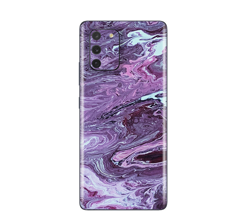 Galaxy S10 Lite Marble