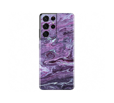 Galaxy S21 Ultra 5G Marble