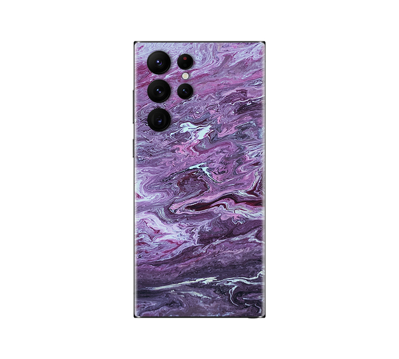 Galaxy S22 Ultra 5G Marble