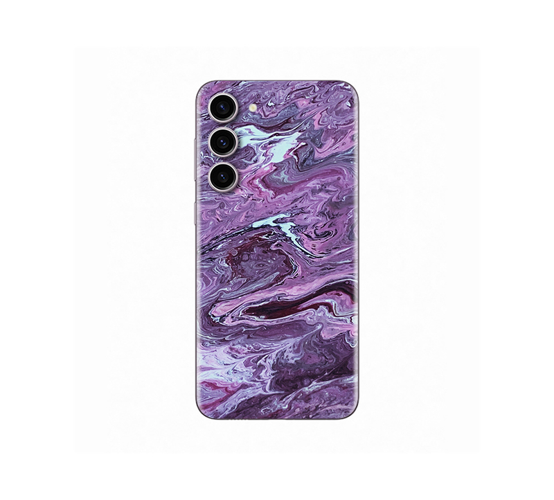 Galaxy S23 Plus Marble