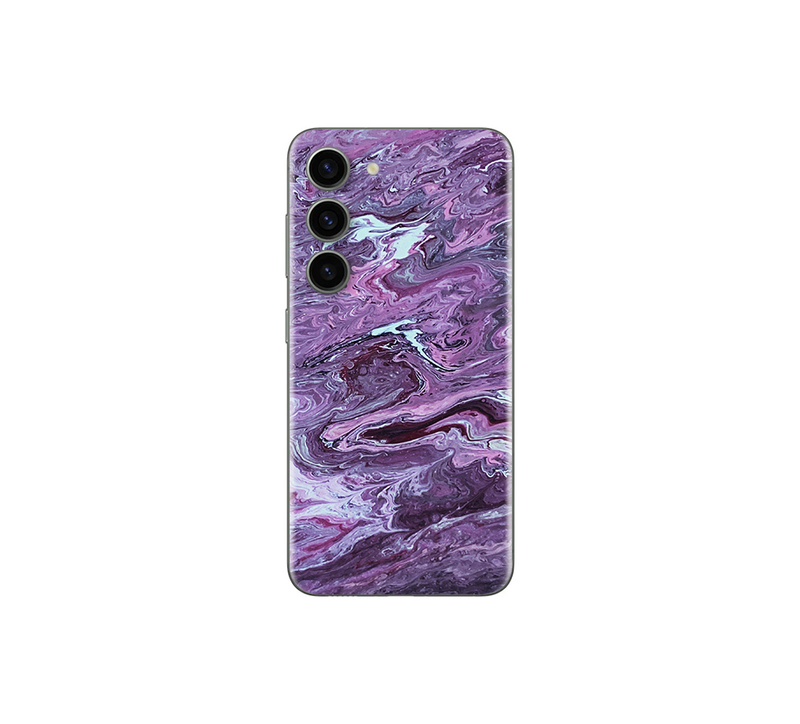 Galaxy S23 Marble