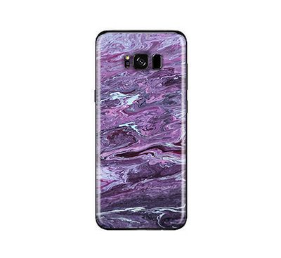 Galaxy S8 Plus Marble