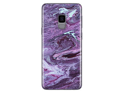 Galaxy S9 Marble