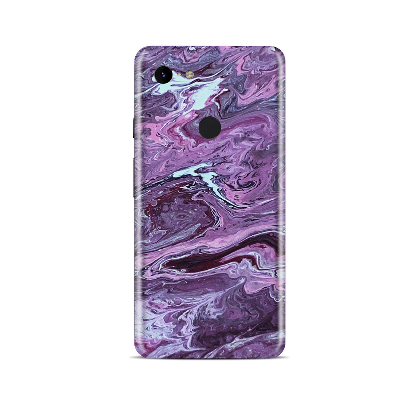 Google Pixel 3 XL Marble