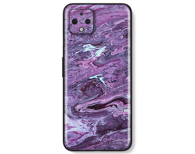 Google Pixel 4 Marble