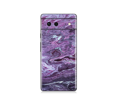 Google Pixel 6 Marble