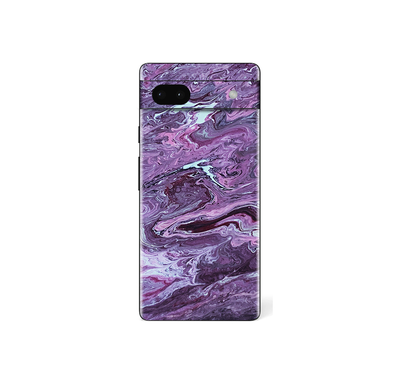 Google Pixel 6a Marble