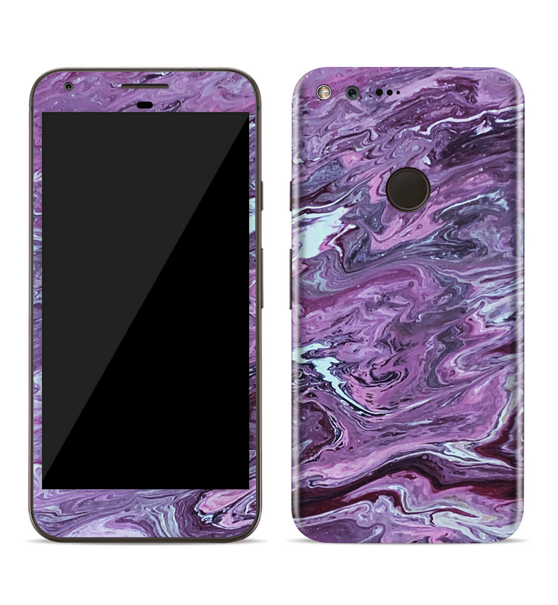 Google Pixel XL Marble