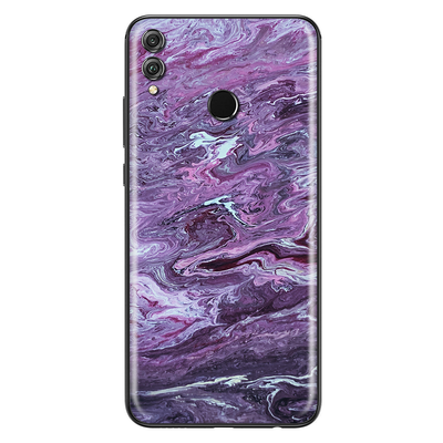 Honor 8x Marble