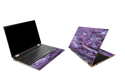 HP Spectre X 360 Marble