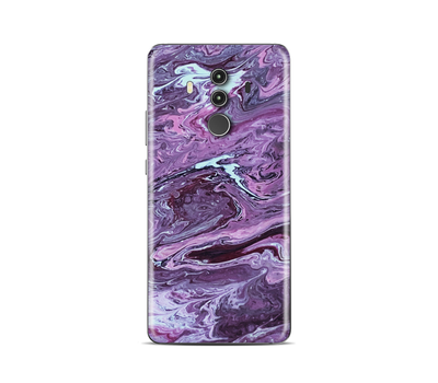 Huawei Mate 10 Pro Marble