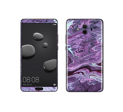 Huawei Mate 10 Marble