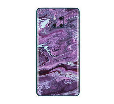 Huawei Mate 20 X Marble