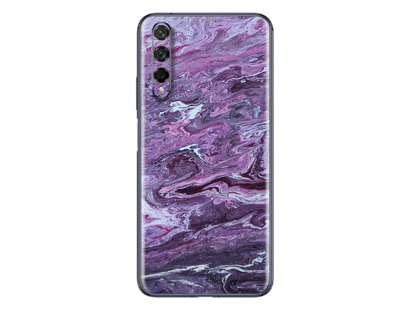 Huawei Nova 5T Marble