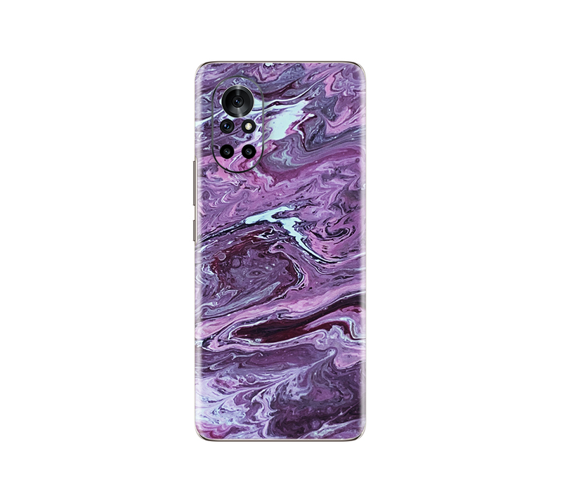 Huawei Nova 8 Marble