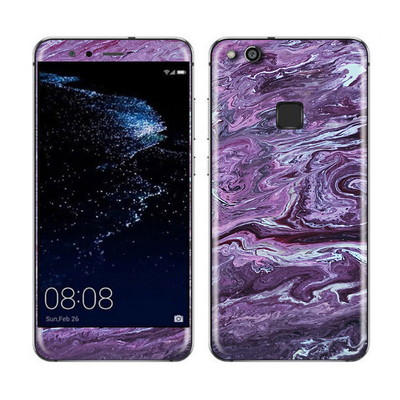 Huawei P10 Lite Marble