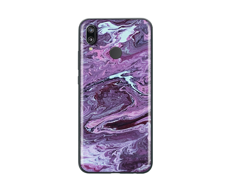 Huawei P20 Lite Marble