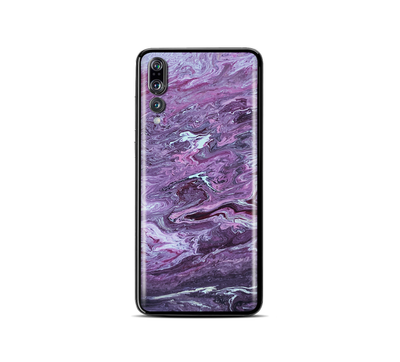 Huawei P20 Pro Marble