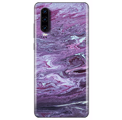 Huawei P30 Marble