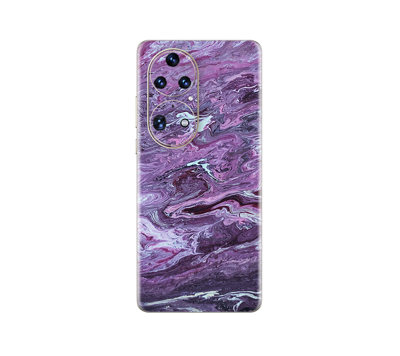 Huawei P50 Marble