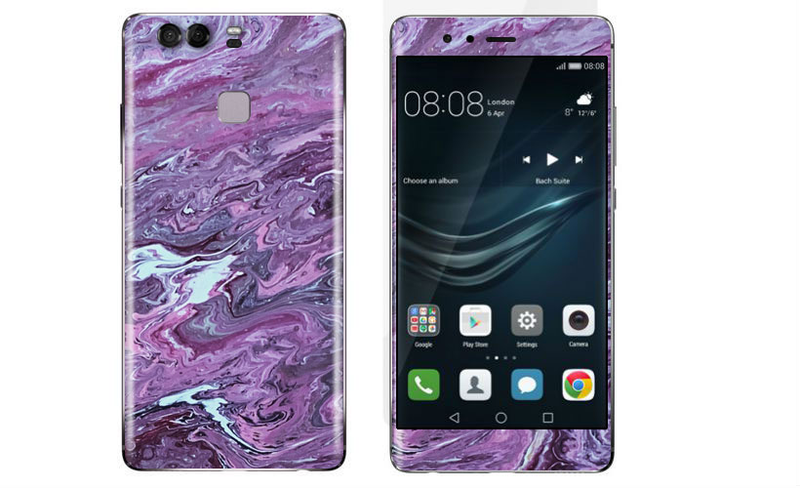 Huawei P9 Marble