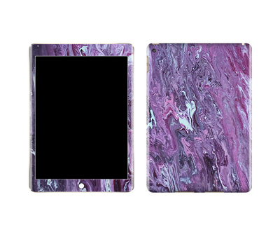 iPad Air 2 Marble