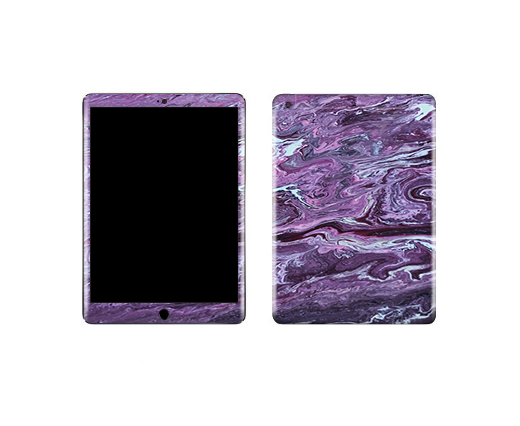 iPad Air Marble