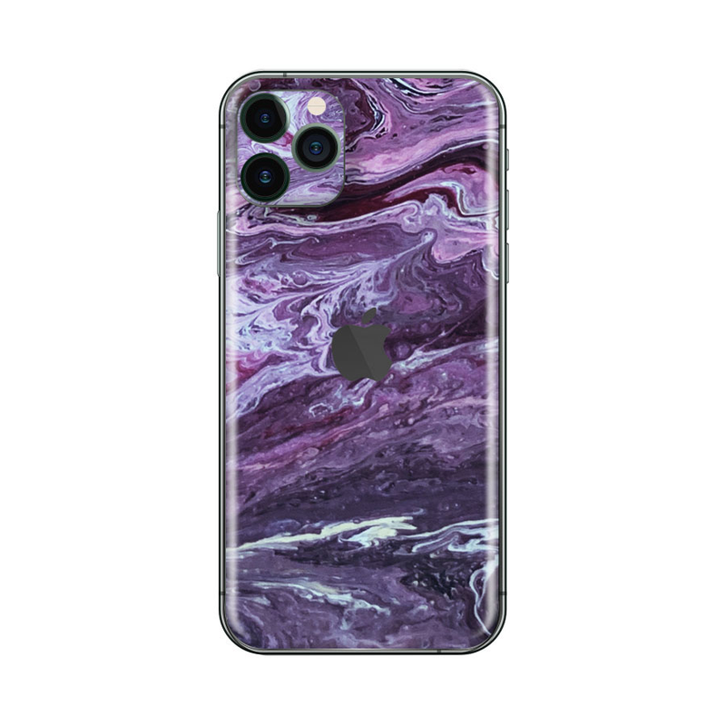 iPhone 11 Pro Marble