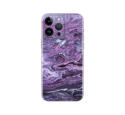 iPhone 14 Pro Marble