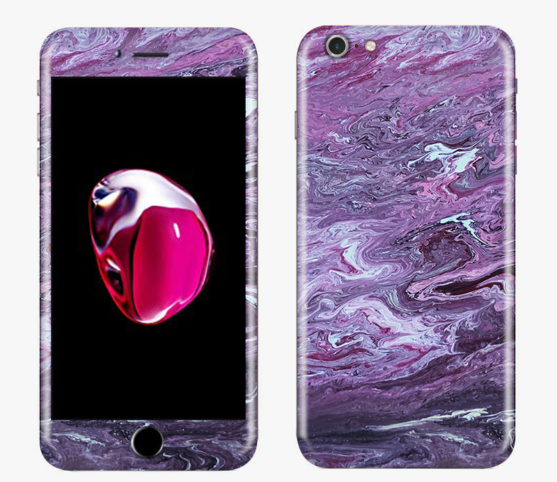 iPhone 6 Marble