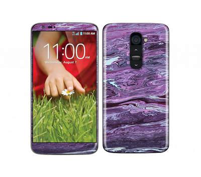 LG G2 Marble