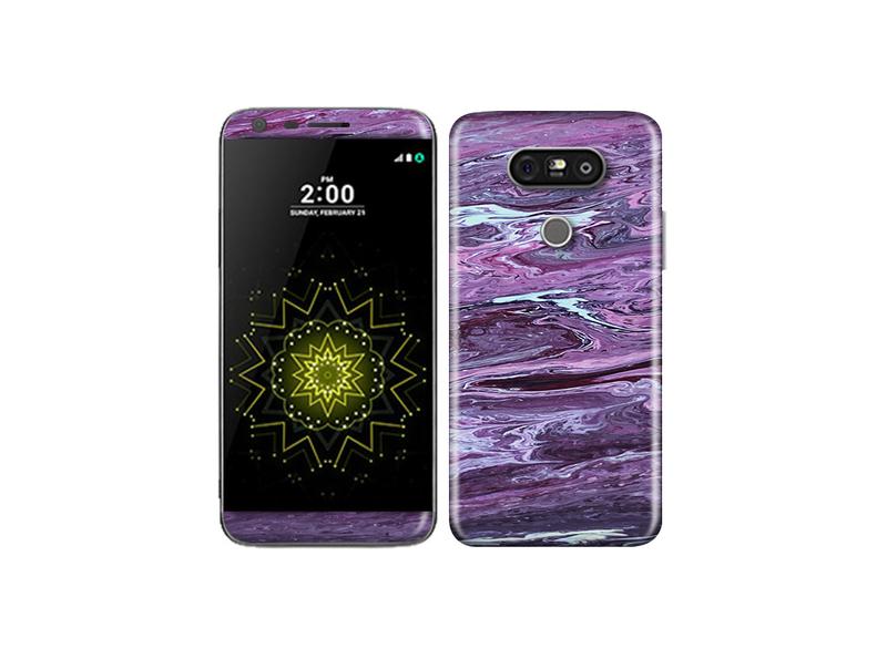 LG G5 Marble