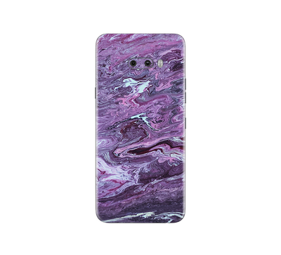 LG G8X Thin Q Marble