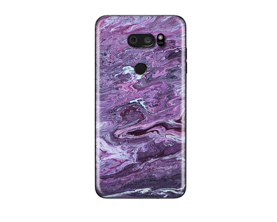 LG V30 Marble