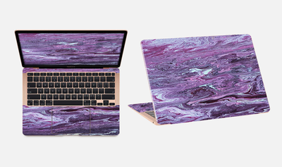 MacBook Air 13 2020 Marble