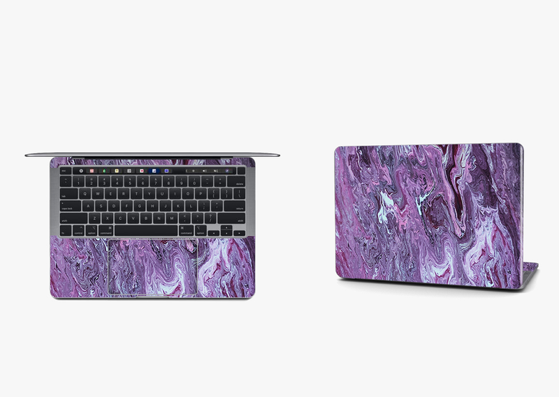 MacBook Pro 13 (2016-2019) Marble
