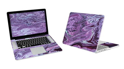 MacBook Pro 15 Retina Marble