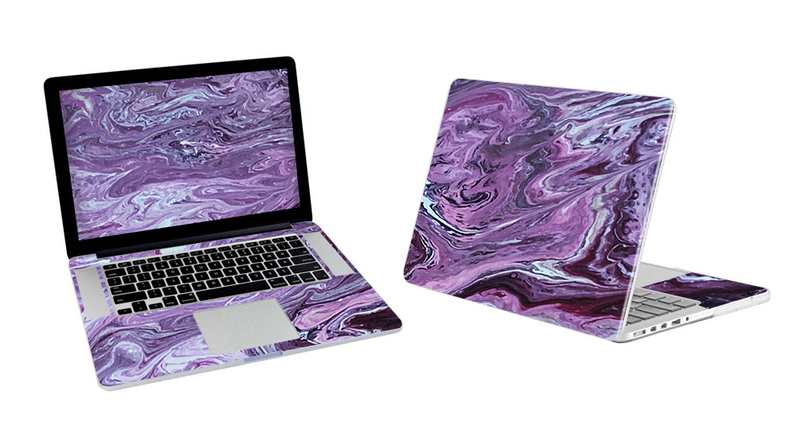 MacBook Pro 15 Retina Marble