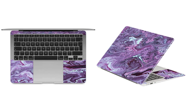 MacBook Pro Retina 13 Marble