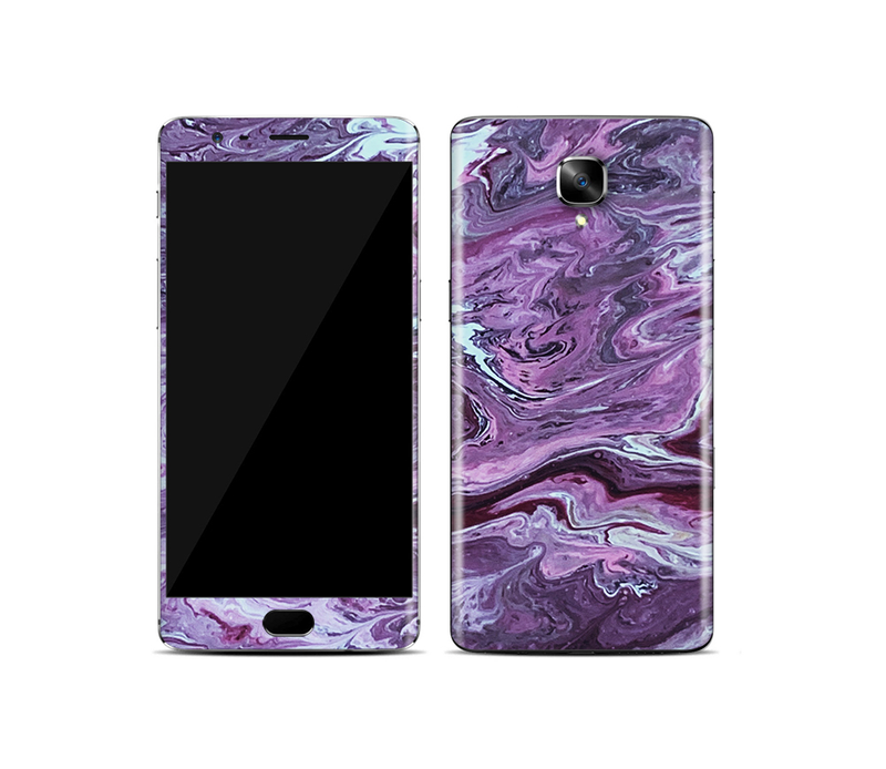 OnePlus 3 Marble